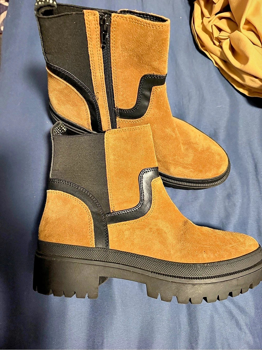 Lucky Brand Women’s Boots Size 9.5 Brand New